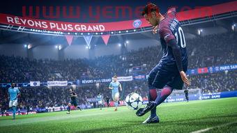 fifa17和fifa19哪个好