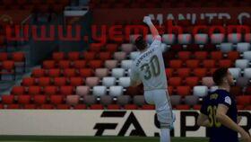 fifaonline4排位赛等级
