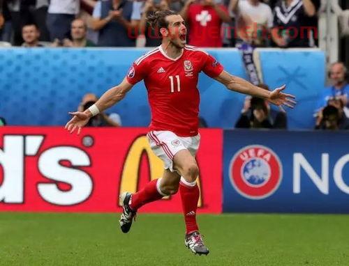 威尔士有什么球队