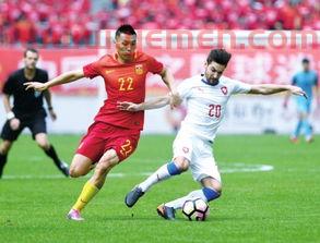 怎么看中国杯首战国足06负于威尔士队