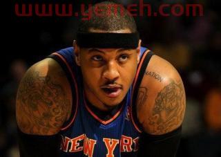 NBA长相最帅球员