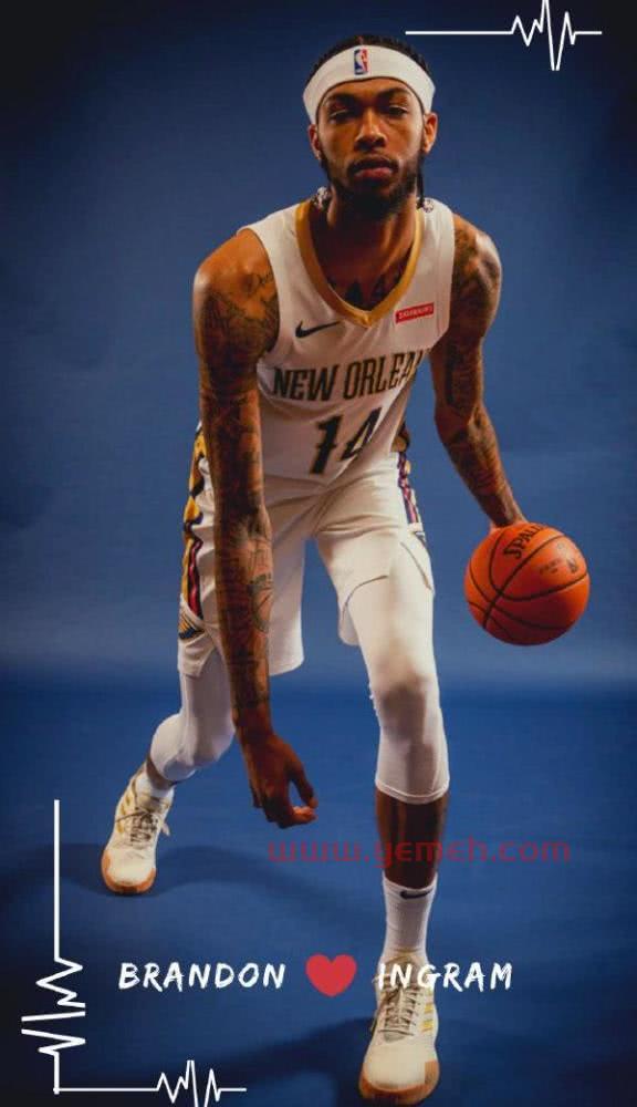 nba球星代言球鞋阿迪