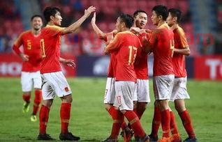 中国男足哪场比赛给你留下的印象最深为什么离开苏州