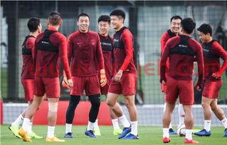 2019年阿联酋亚洲杯已经开始,你认为中国队能走多远了