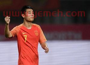武磊为什么能参加国足世界杯预选赛