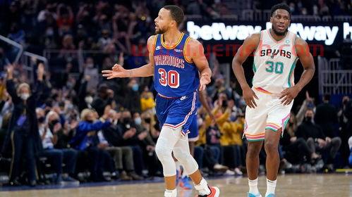 nba马刺队