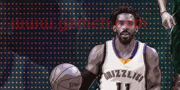 NBA季后赛开始了吗