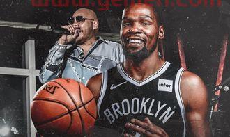 欧文杜兰特签约篮网