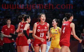 中国女排历史最强的副攻手是谁,你觉得前5谁可以上榜吗