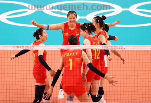 中国女排成绩惨淡的原因是什么呢