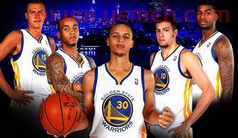 nba勇士队*税