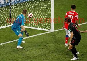 2018年世界杯4强会是哪4支球队的