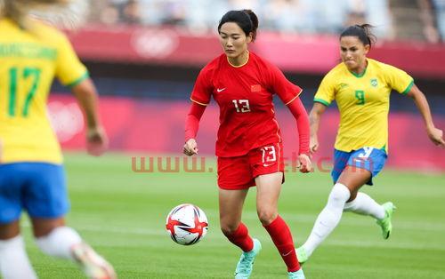 中国女足对赞比亚女足直播