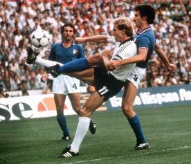 1982世界杯