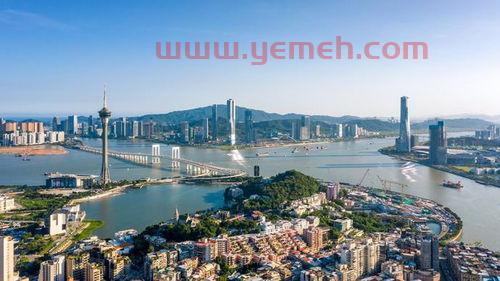 惠深沿海高速公路
