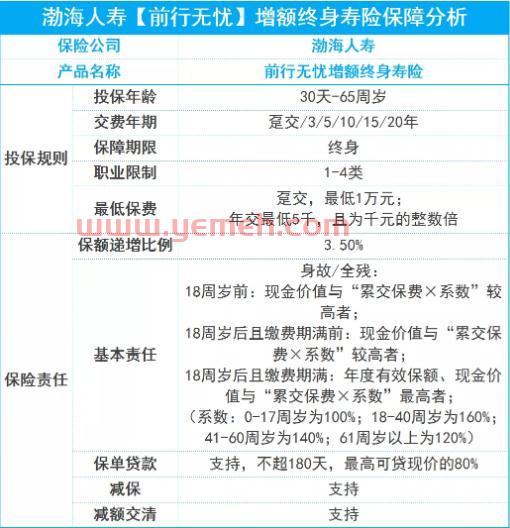 渤海保险