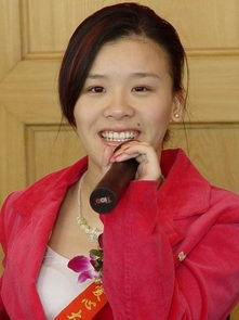 桑兰是谁