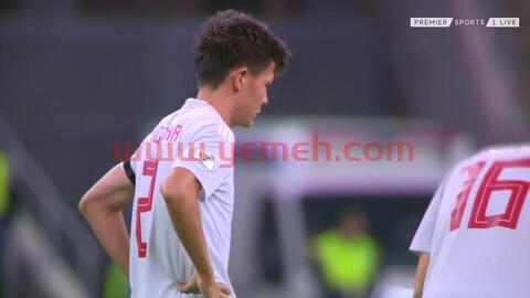 2019美洲杯乌拉圭vs日本