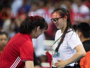 张常宁结婚中国女排队员（中国女排张常宁结婚了没有）