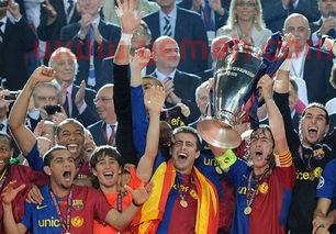 欧冠决赛巴萨vs皇马比分(欧冠决赛巴萨打曼联) 欧冠决赛巴萨vs皇马比分(欧冠决赛巴萨打曼联)