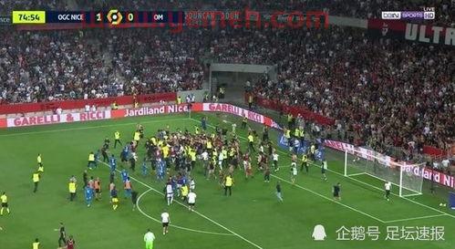 2021年尼斯赛程表（尼斯主场被罚）