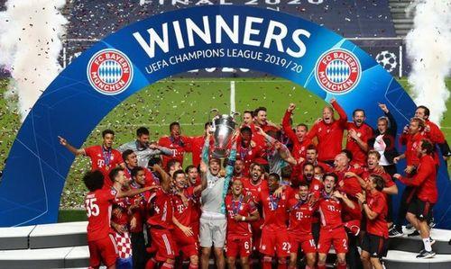 欧冠vs巴黎半决赛比分（2019至2020赛季欧冠半决赛巴黎）