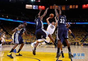 季后赛勇士打灰熊比分预测（nba季后赛勇士vs灰熊）