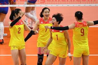 中国女排队员露腋毛（女排腋下毛发）