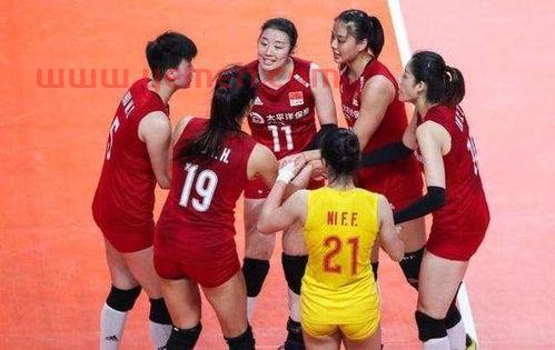 歌手简介中国女排队员名字（歌手简介中国女排队员名字大全）