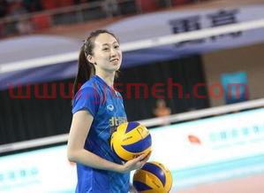 中国女排队员乔婷个人简历（中国女排队员乔婷纹身图片）
