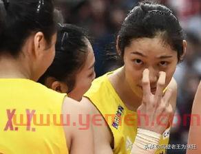 中国女排队员优势（中国女排队员哪个最漂亮）