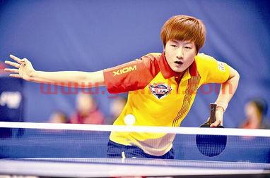 湖北黄石乒乓球赛程安排(黄石乒乓球全国锦标赛) 湖北黄石乒乓球赛程安排(黄石乒乓球全国锦标赛)