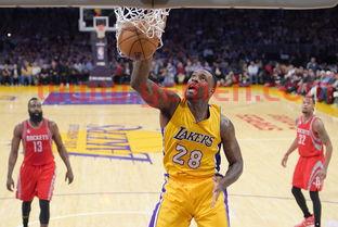 1991湖人vs火箭（20192020nba湖人vs火箭视频回放）