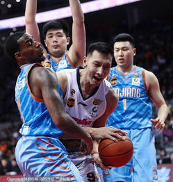 cba季后赛对阵比分(cba季后赛对阵比分查询) cba季后赛对阵比分(cba季后赛对阵比分查询)