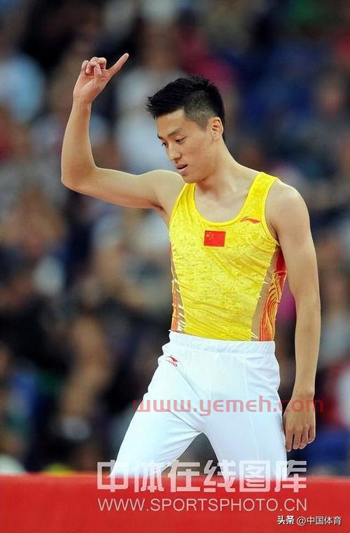 2012奥运*榜