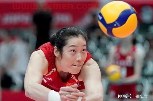 朱婷的身高是多少
