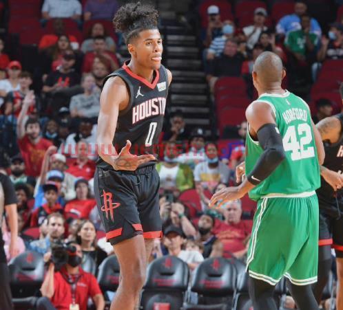 nba火箭最新新闻