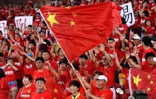 2022卡塔尔世界杯中国队出线概率