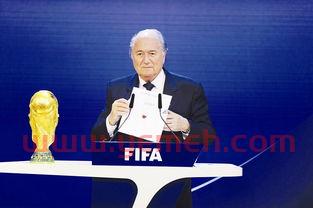 为什么2022世界杯卡塔尔成为举办国