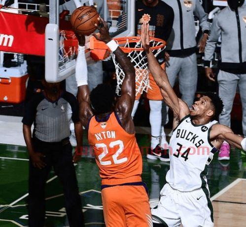 nba总决赛收视人数