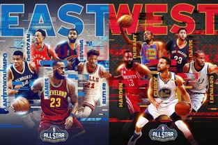 nba全明星回放