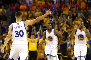 2015nba总决赛第一场